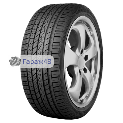 Continental ContiCrossContact UHP 225/55 R18 98H